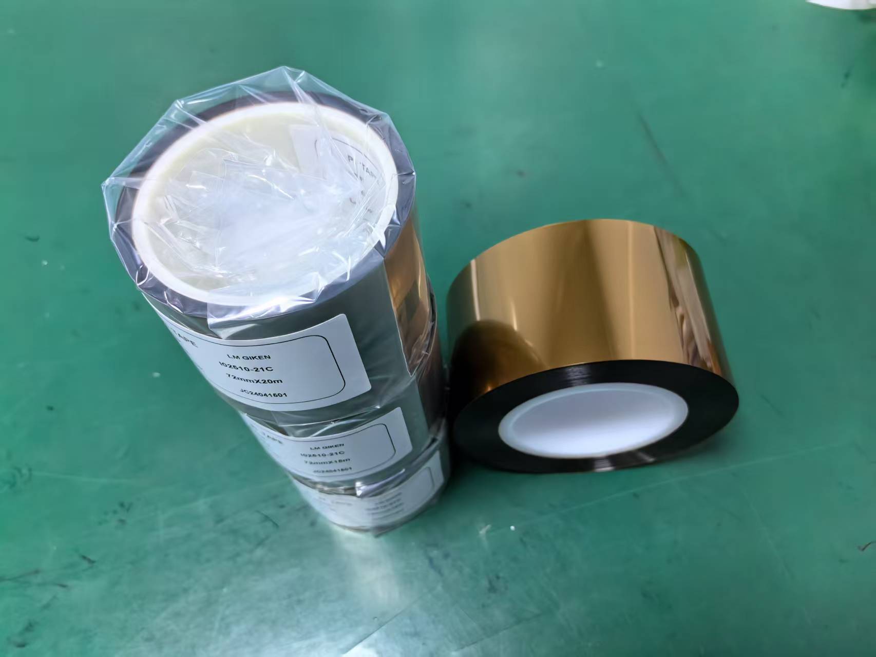 南通高温胶带